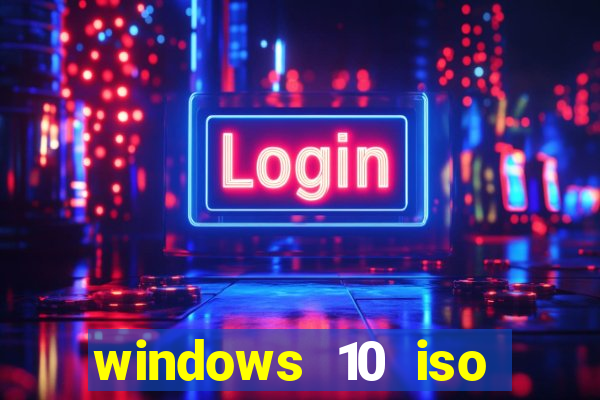 windows 10 iso download google drive